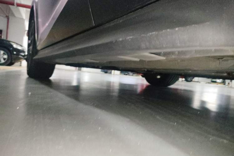 Used GAC Trumpchi EMPOW 2023 400T Automatic R PRO
