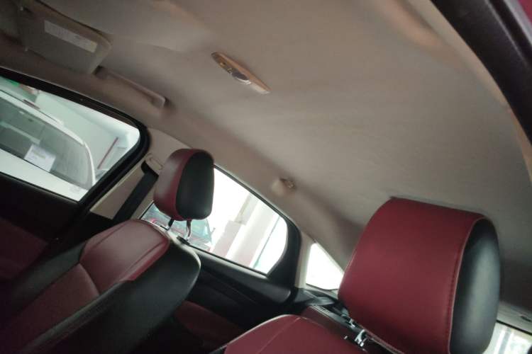 Used Ford Focus 2012 Hatchback 1.6L Automatic Comfort Model
