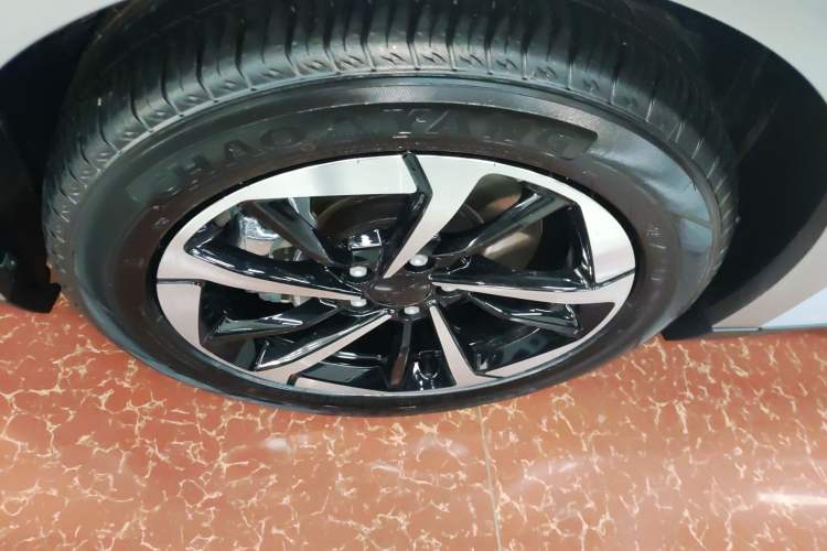 Used AION Y 2024 Younger Star Edition
