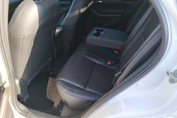 Used Mazda CX-30 2021 2.0L Automatic Joyful Edition
