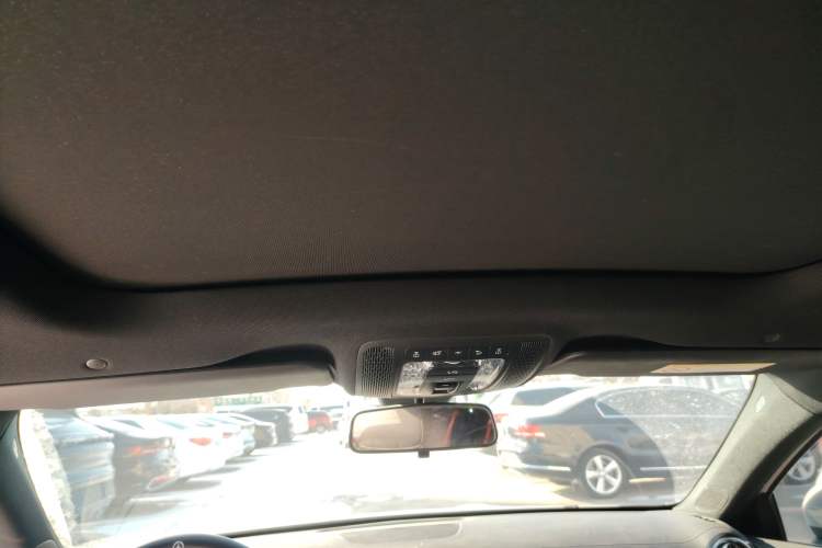 Used Mercedes-Benz A-Class 2021 A 200 L Sport Sedan Dynamic Model