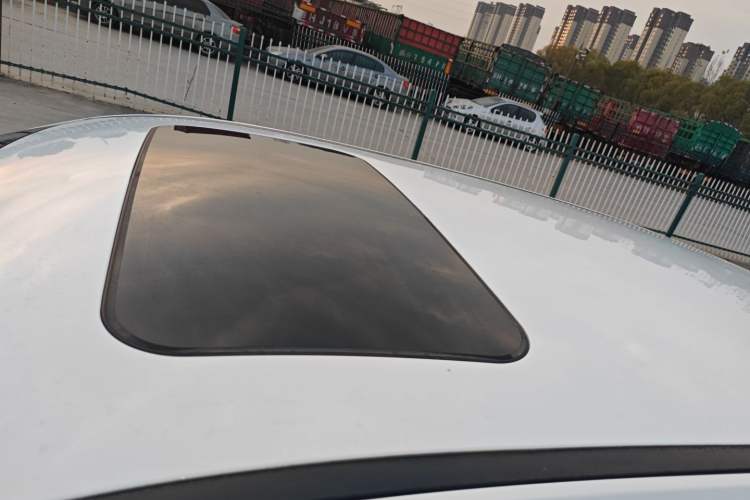 Used Ford Territory 2019 EcoBoost 145 CVT Elite Model China VI Standard
