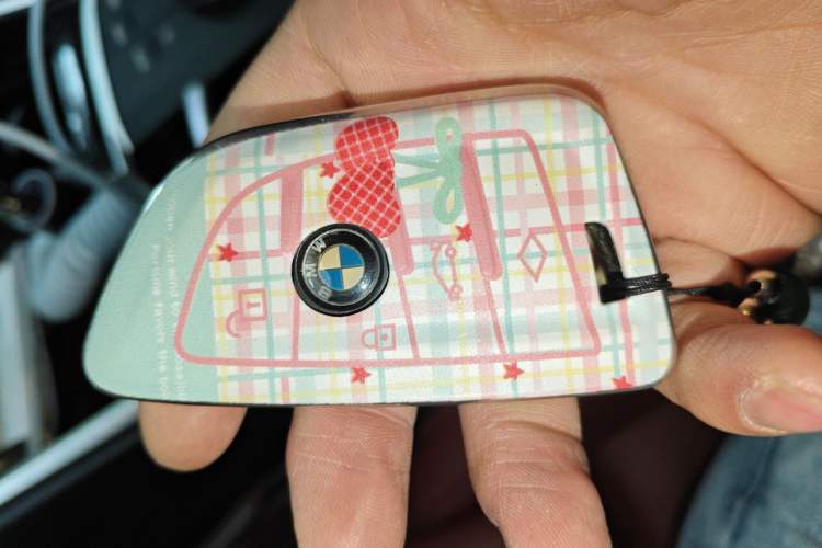 Used BMW 3 Series 2023 325Li M Sport Package