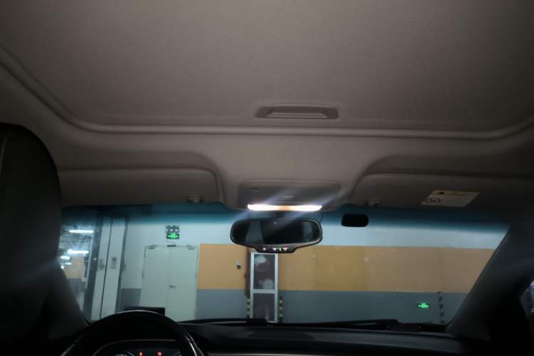 Used Buick GT 2019 18T Automatic Connected Elite Model China V Standard
