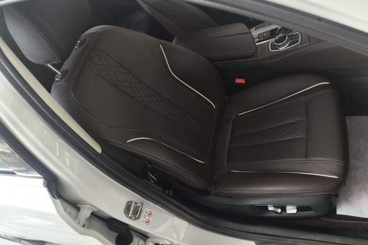 Used BMW 5 Series 2018 530Li xDrive Luxury Package
