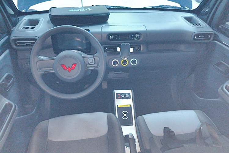 Used Wuling Zhiguang New Energy 
