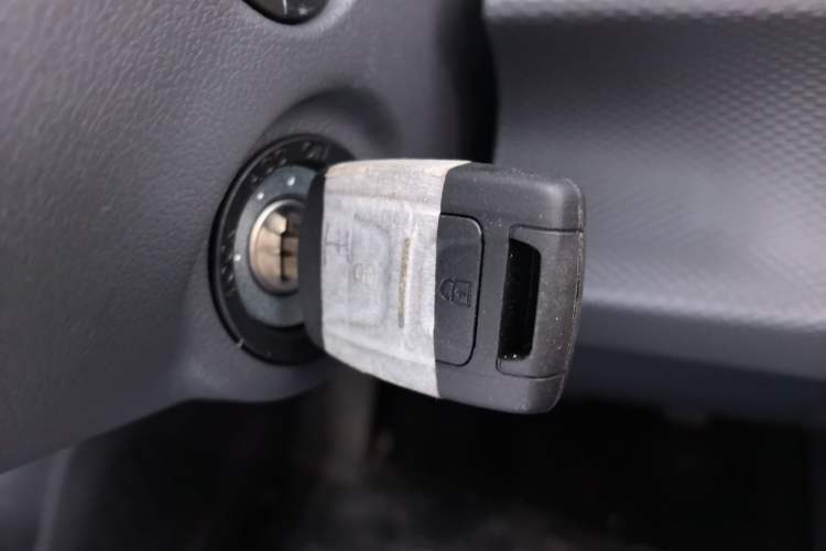 Used Wuling Hongguang New Energy 2024 All-Electric Model 300KM Standard Version