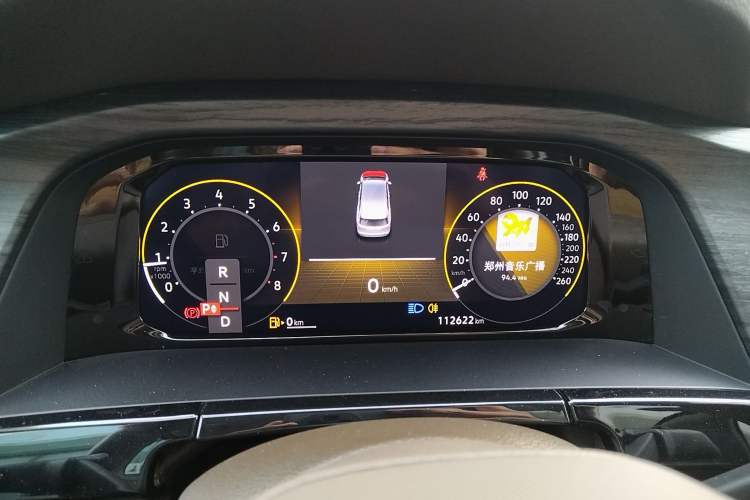 Used Volkswagen Viloran 2024 330TSI Luxury Edition
