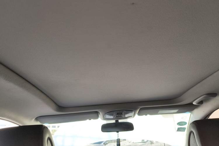 Used Hyundai Tucson 2015 1.6T Dual-Clutch Two-Wheel-Drive Smart Model
