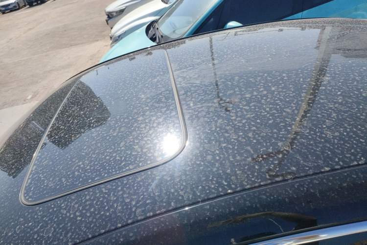 Used Honda Inspire 2023 260TURBO Deluxe Edition
