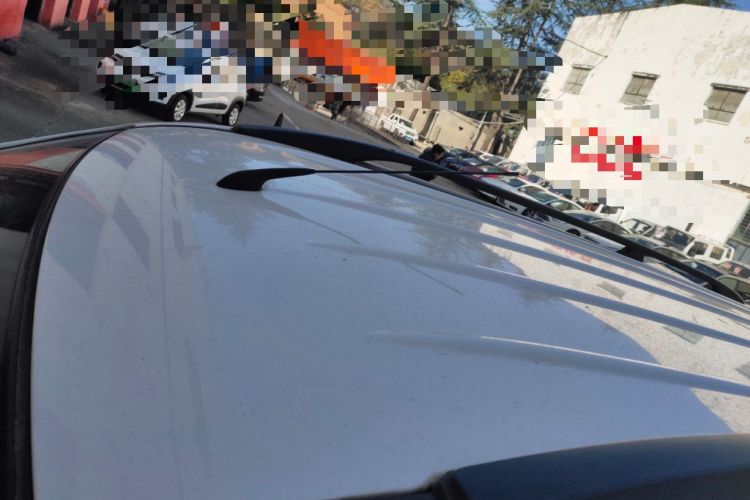 Used Wuling Hongguang 2014 1.5L S Standard Version
