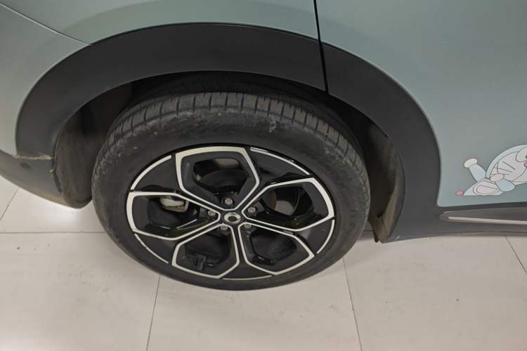 Used  #3 2023 Pulse Four-Wheel Drive Edition
