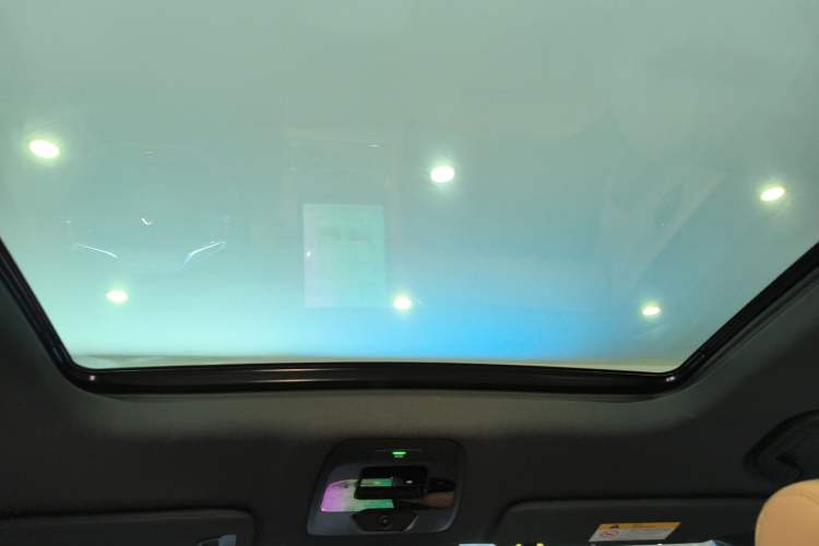 Used Nio ES6 2020 420 km Sport Edition
