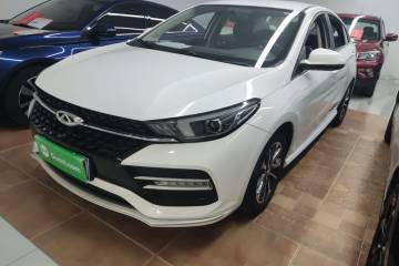 Used Chery Arrizo GX 2019 Champion Edition 1.5L Manual Fashion Model