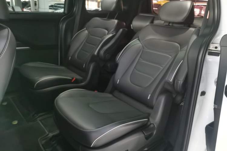 Used Hyundai Custo 2021 270TGDi Prestige LUX