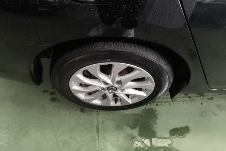 Used Nissan Sylphy 2019 Classic 1.6XL CVT Luxury Edition
