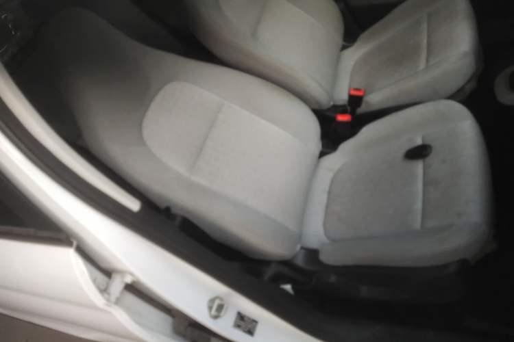 Used Leapmotor T03 2022 Agate Edition
