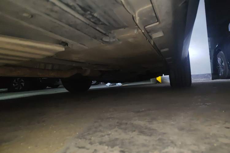 Used Ford Kuga 2015 1.5L GTDi Two-Wheel-Drive Comfort Model
