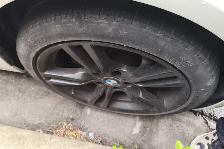 Used BMW 3 Series 2019 320i M Sport Night Edition
