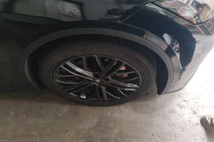 Used  SL03 2022 1.5L 1200 Extended-Range Version
