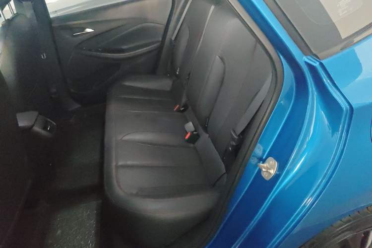 Used Buick Verano 2022 Pro GS Wind-Chasing Edition
