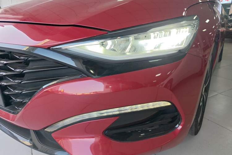 Used Hyundai Lafesta 2021 280TGDi GLX Elite Edition
