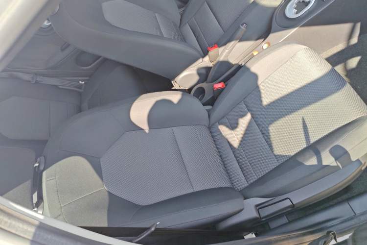 Used MG 3 2014 1.3L AMT Comfort Edition
