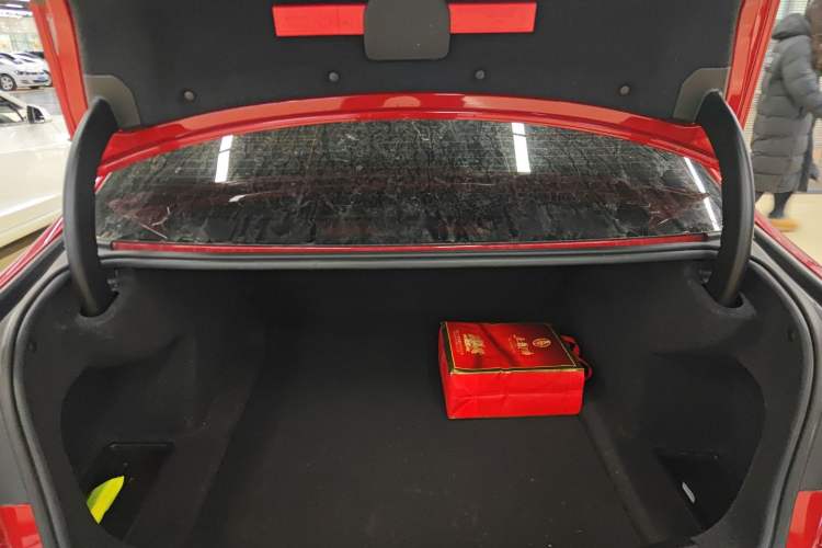 Used BMW 3 Series 2021 325Li M Sport Package
