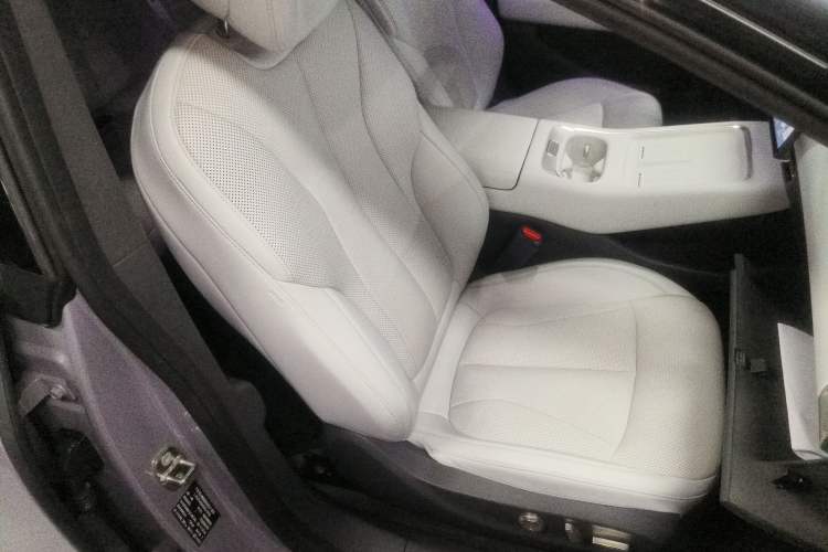 Used XPeng P7+ 2024 Ultra-Long Range Max
