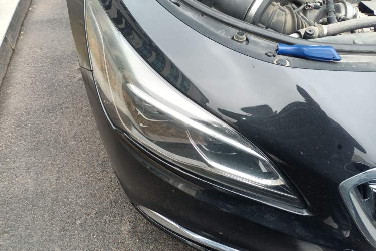 Used Buick LaCrosse 2018 20T Elite Edition