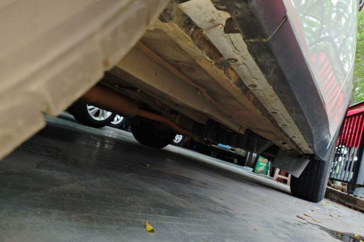 Used Nissan Murano 2021 2.5L XE Two-Wheel Drive Elite Edition
