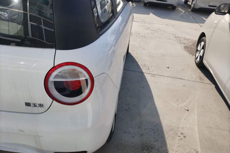 Used  Lumin 2025 205 km Xiangqin Version