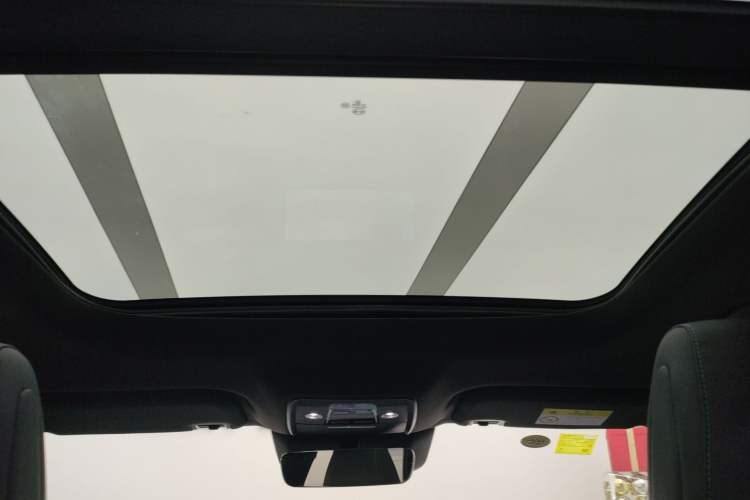 Used BYD Seal 06 New Energy 2025 EV 545KM Flagship Edition
