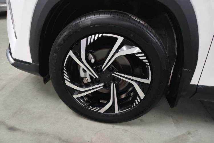 Used Geely Auto Emgrand X7 Sport 2023 Boyue COOL 1.5TD Smart Model
