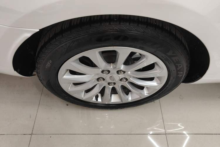 Used Cadillac XTS 2018 28T Tech Edition