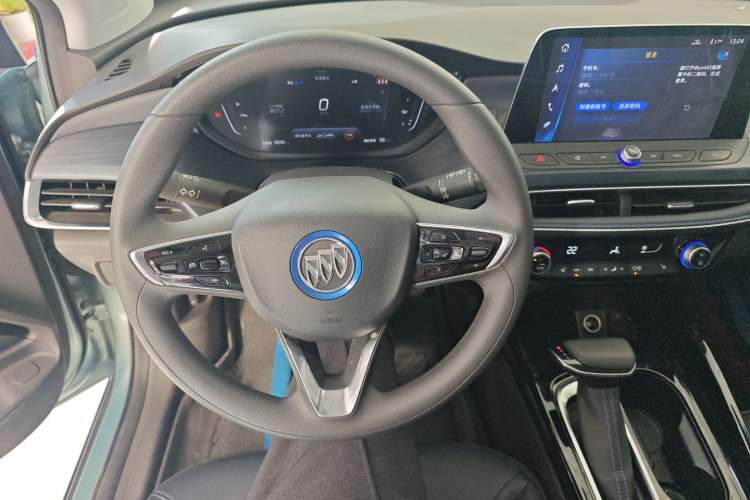 Used Buick Velite 6 2022 Connected Intelligence PLUS Version