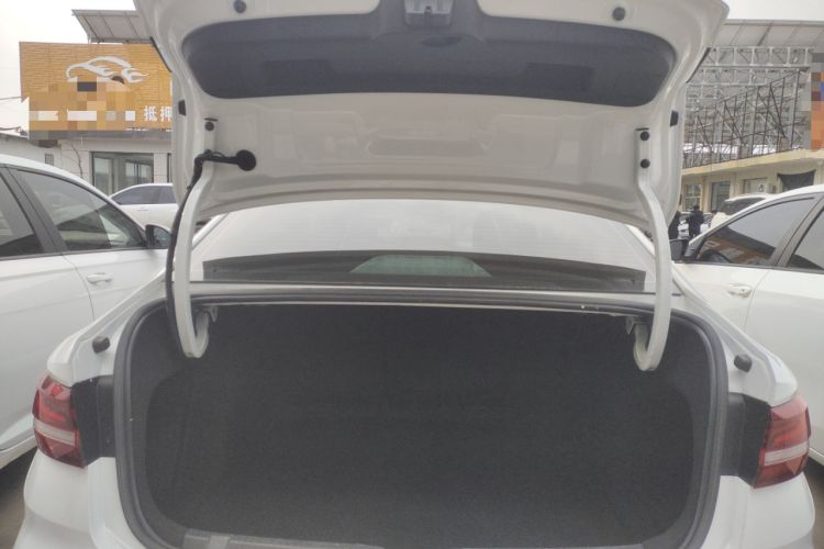 Used Volkswagen Lavida 2024 1.5L Automatic DeYi Edition