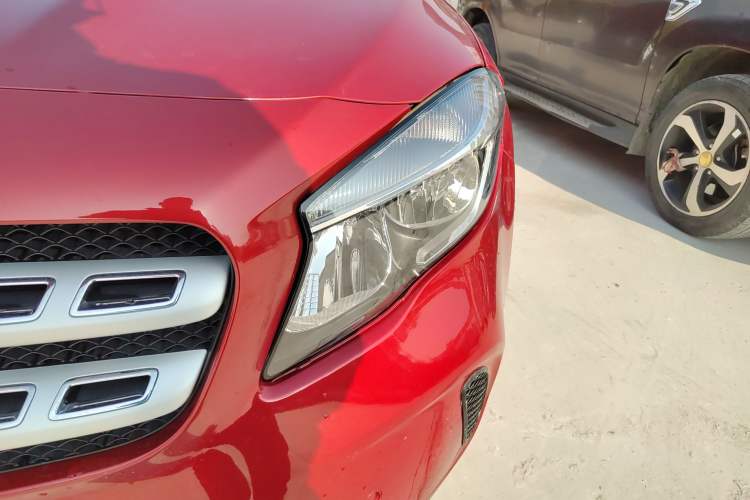 Used Mercedes-Benz GLA 2019 GLA 200 Dynamic Edition
