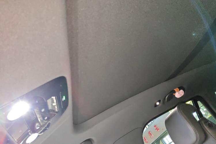 Used Nio ES6 2020 600 km Sport Edition
