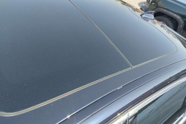 Used BMW 5 Series 2023 530Li Luxury Edition M Sport Package
