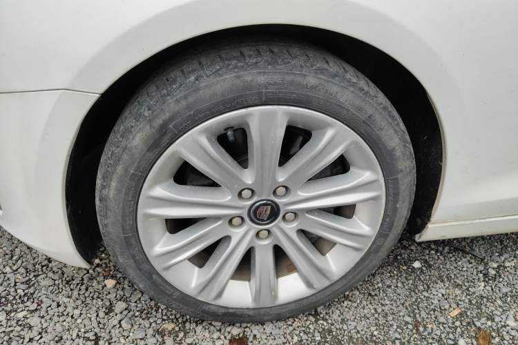 Used Cadillac ATS-L 2016 28T Tech Edition
