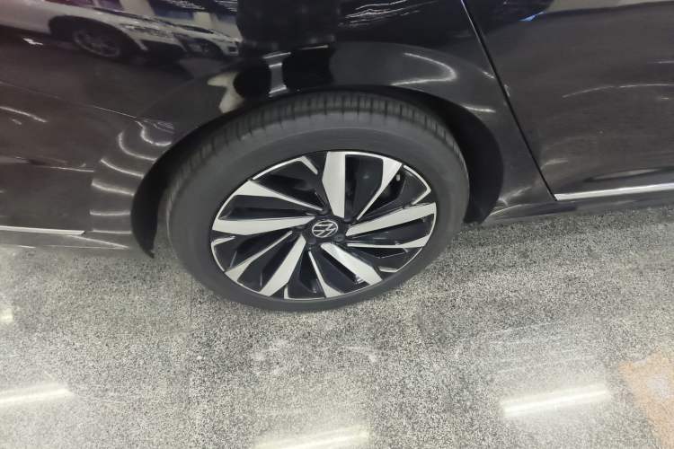 Used Volkswagen Passat 2023 Revised 330TSI Elite Edition