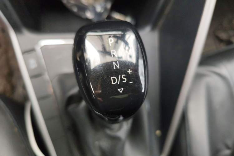 Used Volkswagen Polo 2019 Plus 1.5L Automatic Panoramic Enjoyment Edition