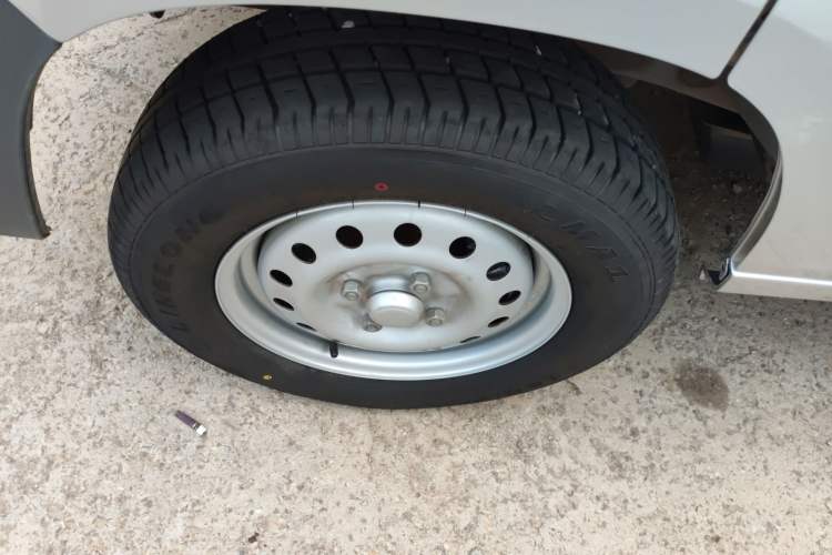 Used Wuling Zhiguang 2023 1.5L Practical Version 5/7 Seats
