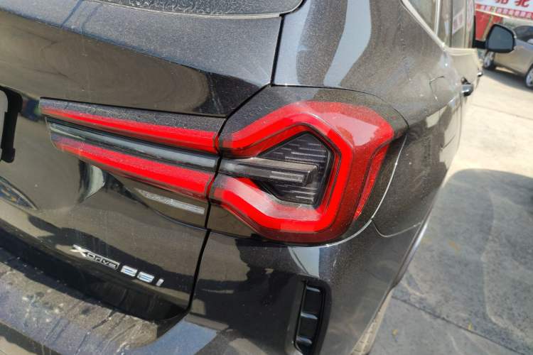 Used BMW X3 2022 Restyled xDrive25i M Sport Package