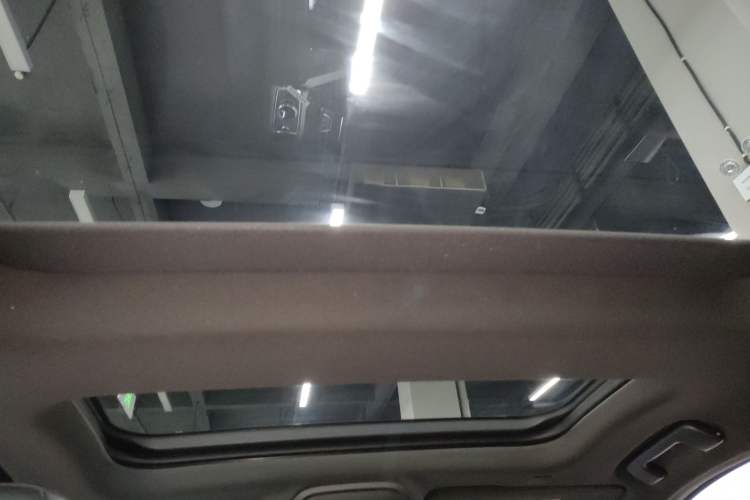 Used Cadillac CT5 2023 28T Luxury Edition (Standard Version)