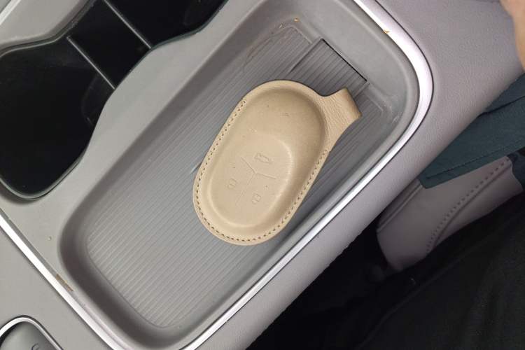 Used Nio EC6 2023 75 kWh