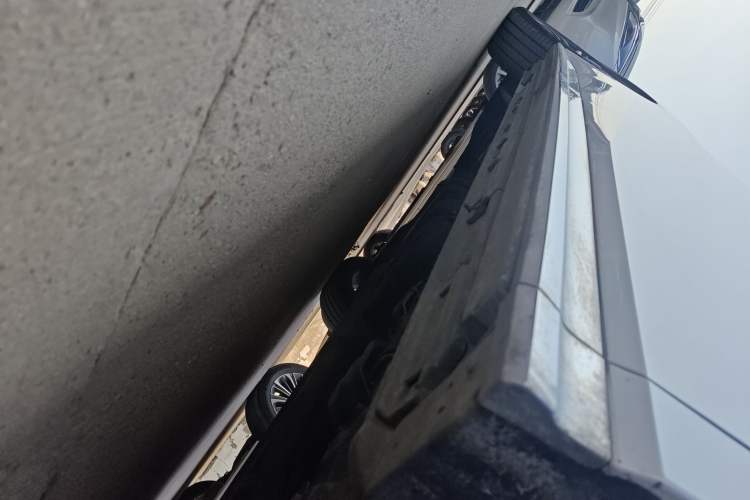 Used GAC Trumpchi M8 2024 Master Series 400T Ultimate Edition