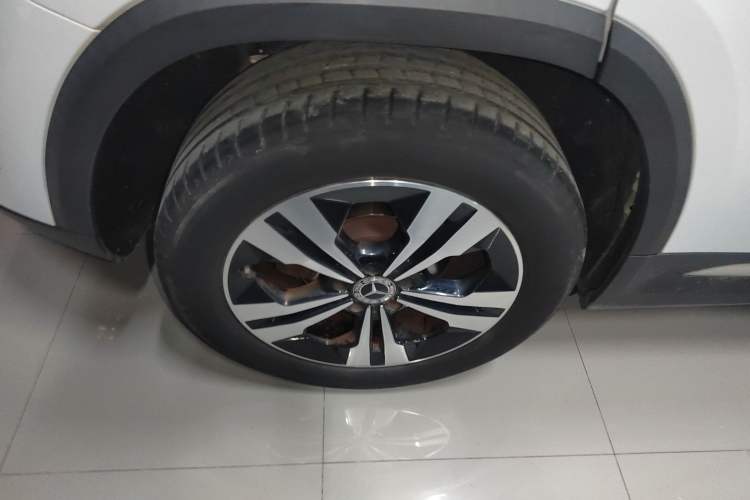 Used Mercedes-Benz GLA 2020 GLA 200