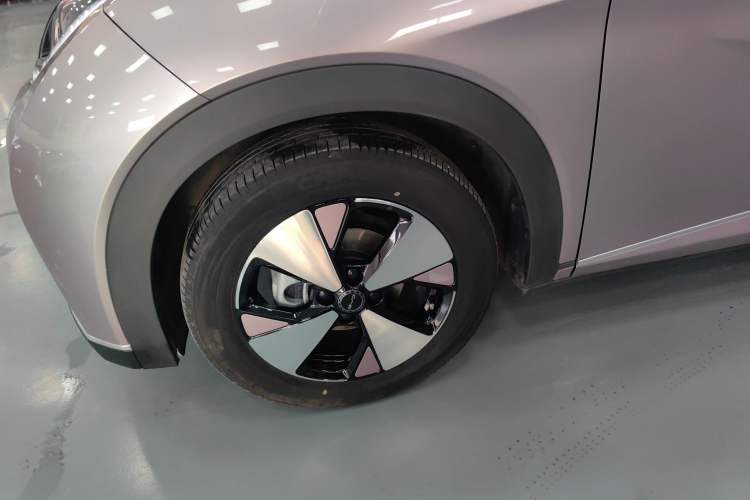 Used BYD Dolphin 2023 420 km Free Version
